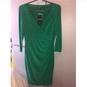 Lauren Ralph Lauren Women's Dress (never worn!)